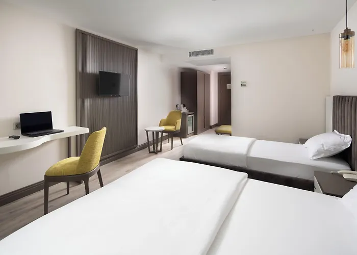 Sinema Hotel Ordu