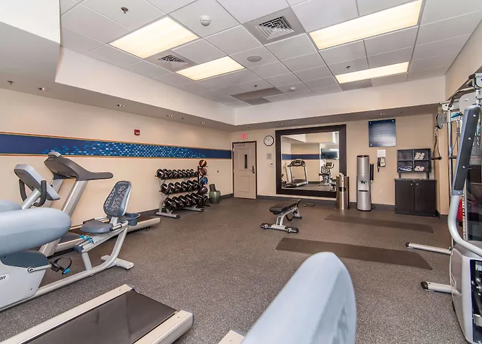 Hampton Inn Norwich