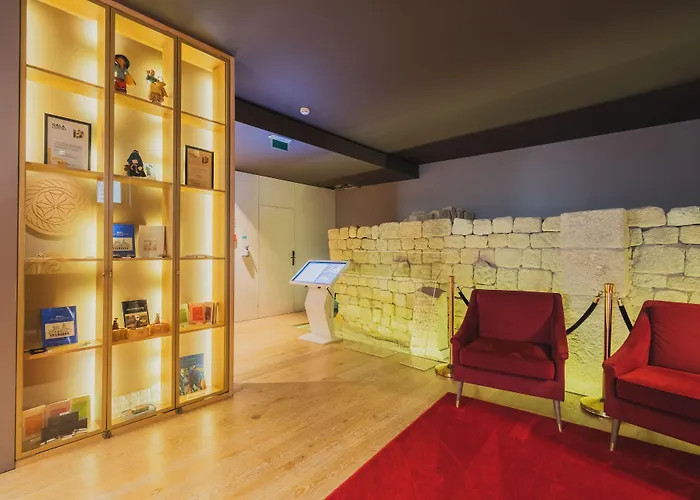 Burgus Tribute & Design Hotel