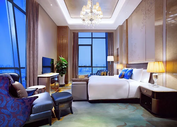 Wanda Vista Hohhot