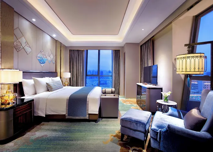 Wanda Vista Hohhot