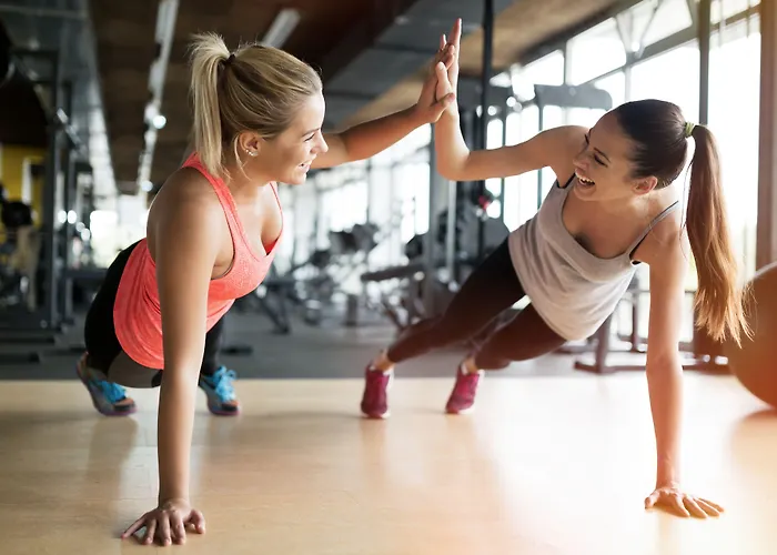 Cambria Hotel Downtown Asheville