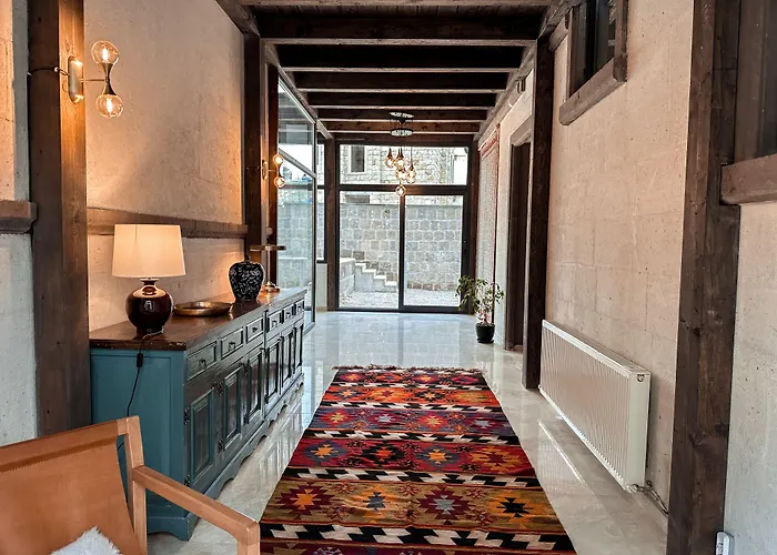 Osmanli Cappadocia Hotel