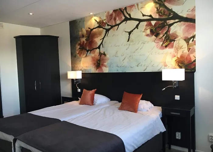 Stf Hotell Rum Oscar
