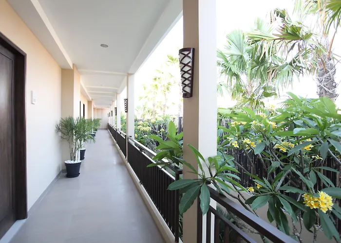 D'Penjor Seminyak