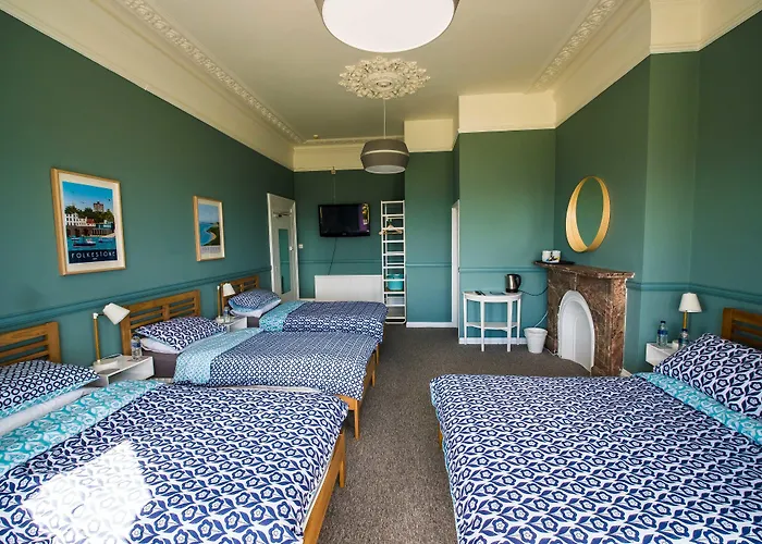 Westward Ho Hotel