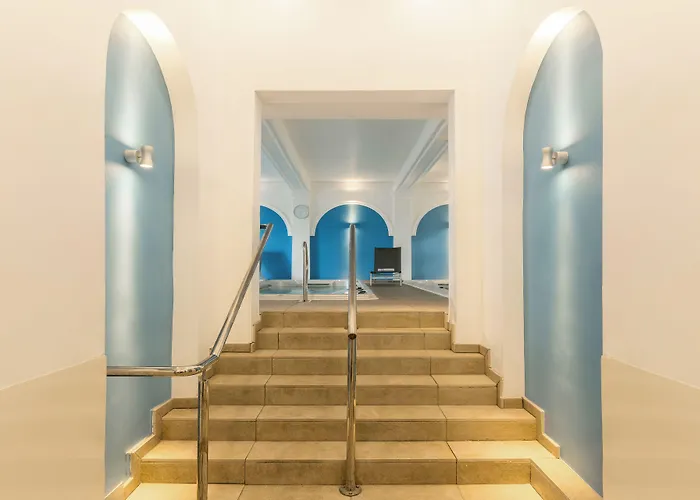The Headland Hotel & Spa