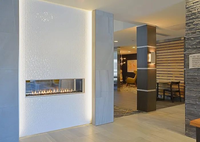 Staybridge Suites - Little Rock - Medical Center By Ihg