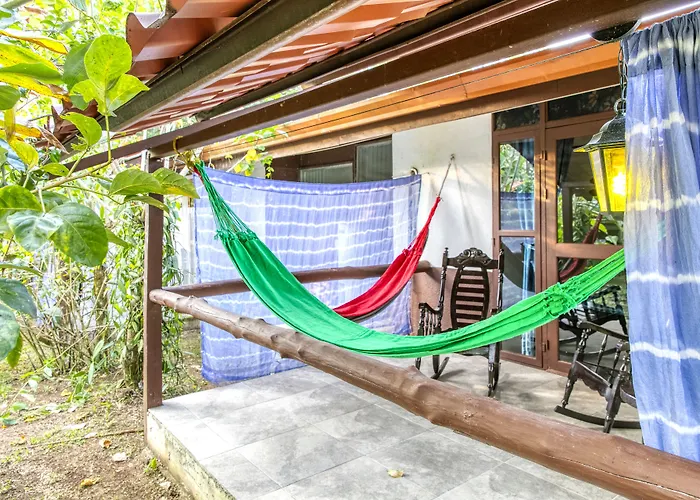 La Quinta Sarapiqui Lodge