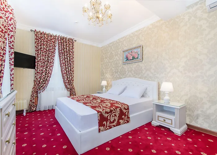 Park Lane Hotel