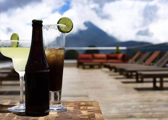 Latam Hotel Plaza Pradera Quetzaltenango