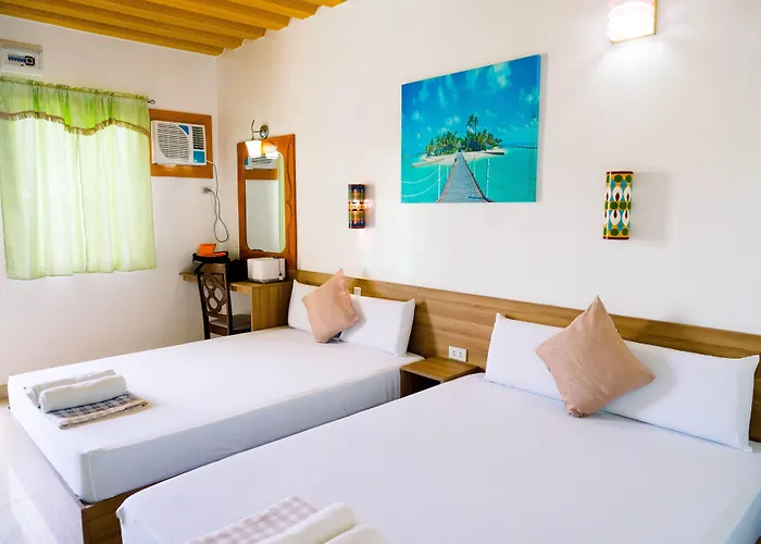 Ging-Ging Hotel And Resort