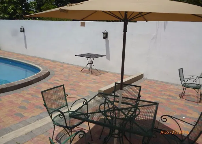 Spanish Dream Hotel