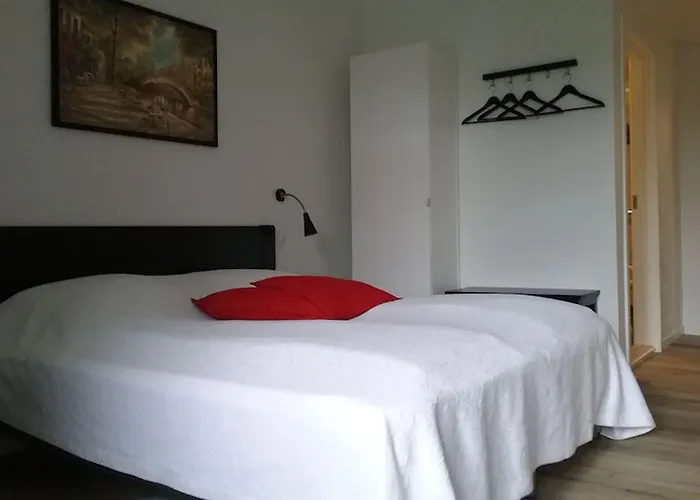 Hals Hotel