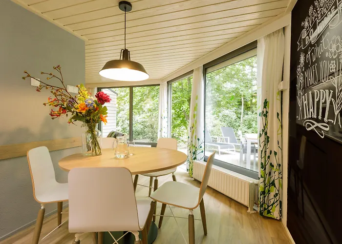 Hotel Eemhof By Center Parcs