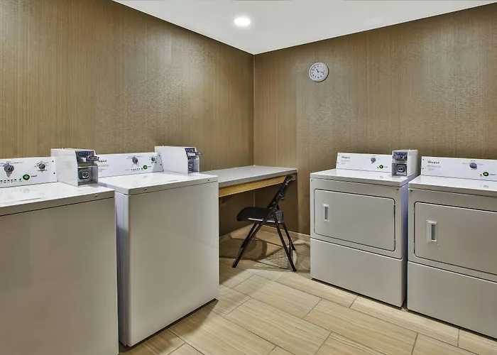 Springhill Suites By Marriott Pittsburgh Butler/Centre City