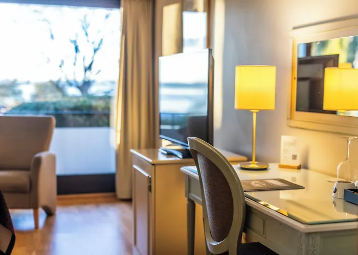 Hotel Refsnes Gods - By Classic Norway Hotels
