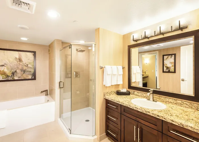 The Berkley, Las Vegas