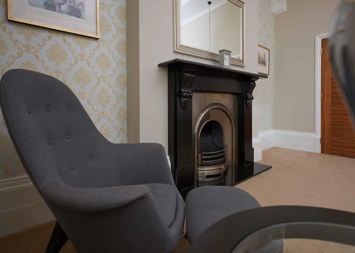 The Lansbury Heritage Hotel & Spa By Sunday Canary Wharf, London
