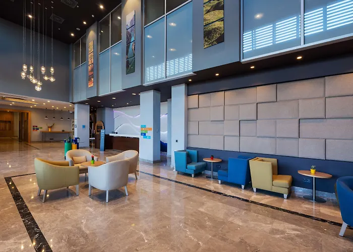 Park Inn By Radisson Samsun