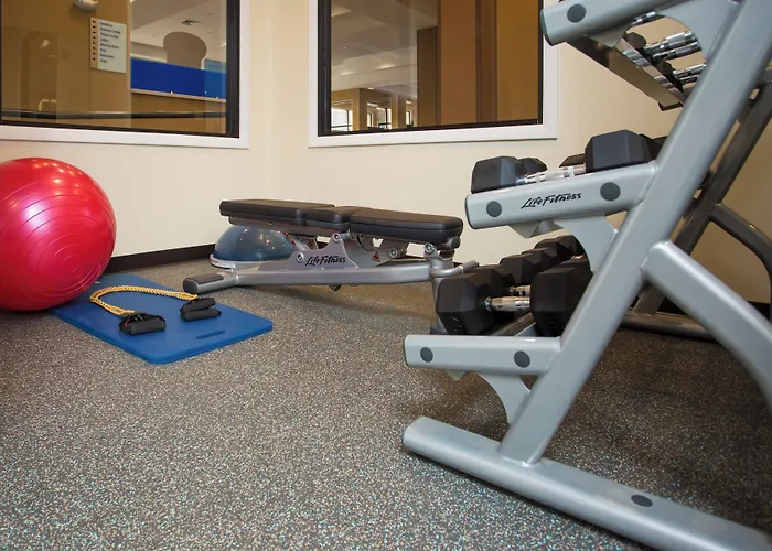Holiday Inn Express - Springfield Downtown By Ihg