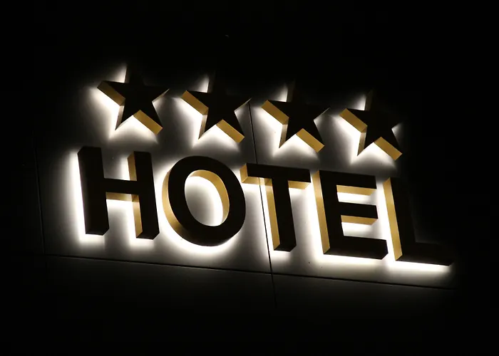 Aurea Fatima Hotel Congress & Spa