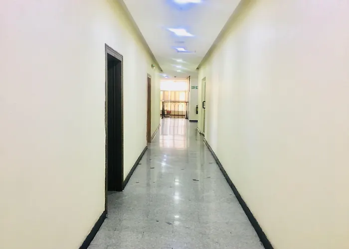 Pelican Hotel Lekki Ogombo