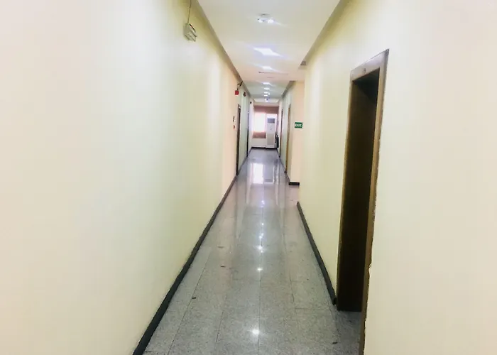 Pelican Hotel Lekki Ogombo