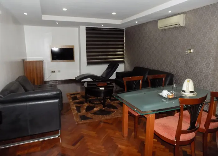 Pelican Hotel Lekki