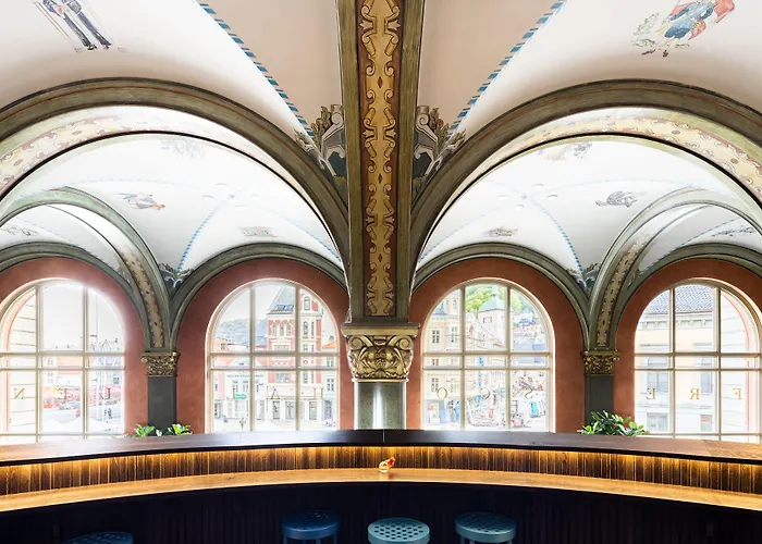 Bergen Bors Hotel
