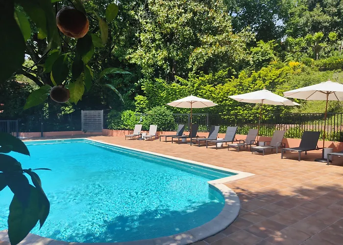 Hotel Chantaco Golf & Wellness