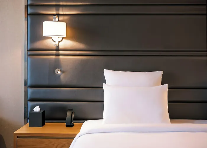 Movenpick Winter Park Baku
