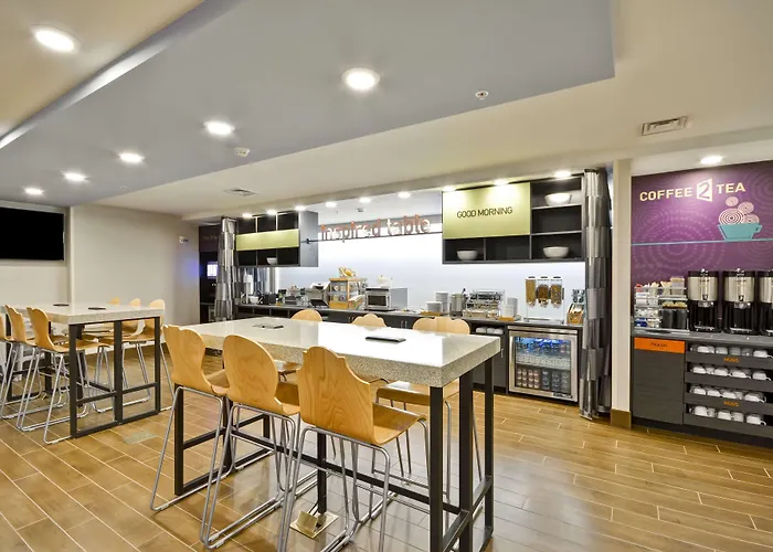 Home2 Suites By Hilton Rock Hill