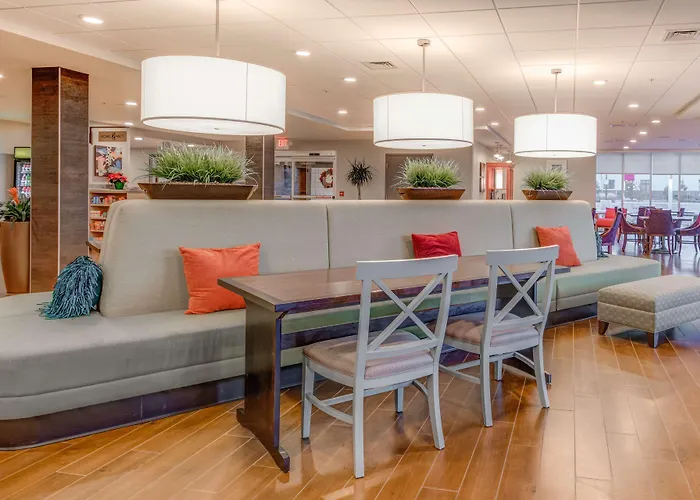 Home2 Suites By Hilton Rock Hill
