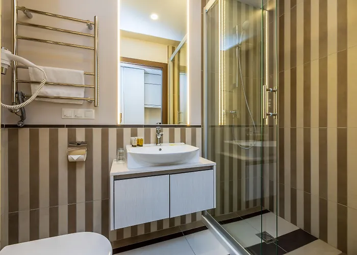 Grand Baltic Dunes Hotel & Spa