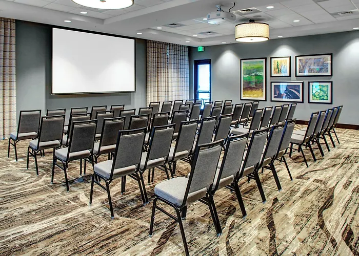 Springhill Suites By Marriott Bozeman