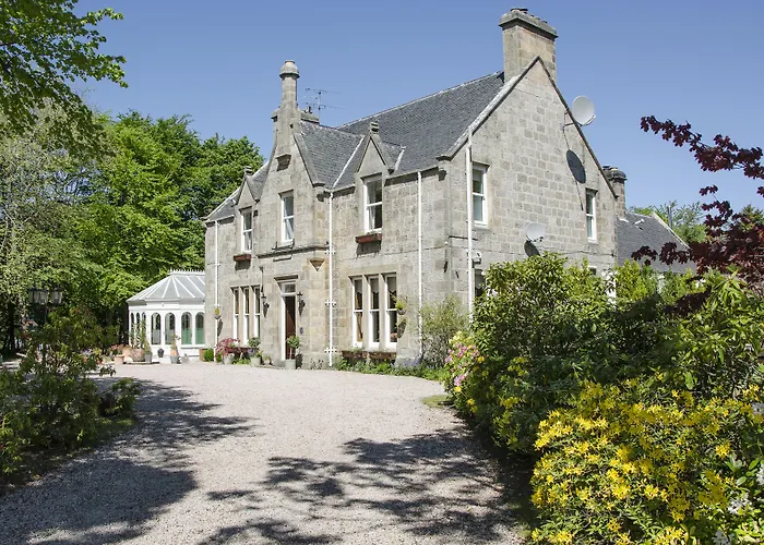 Ravenscourt Guest House