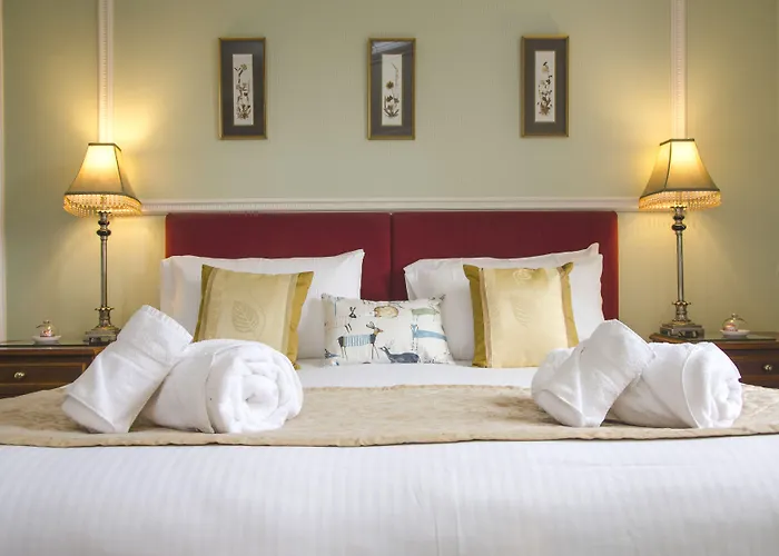 Ravenscourt Guest House