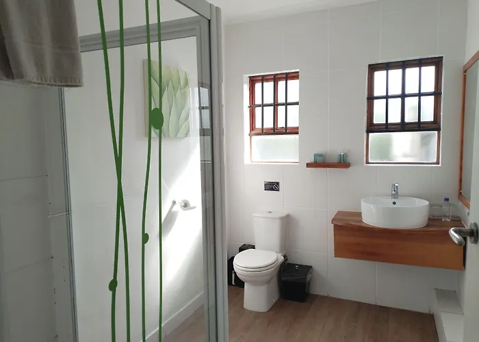 Mypond Stenden Hotel