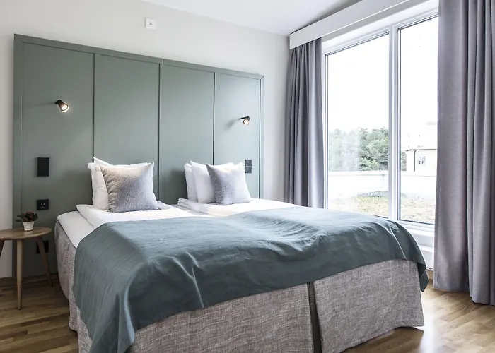 Biz Apartment Hammarby Sjoestad Stoccolma