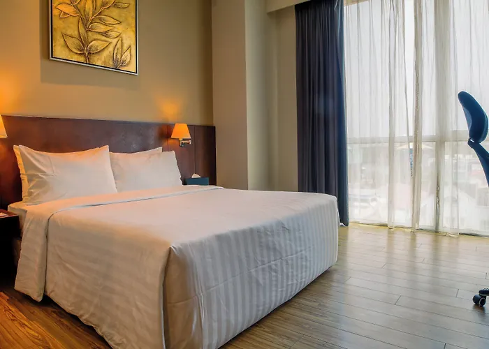 Swiss Hotel Apartment