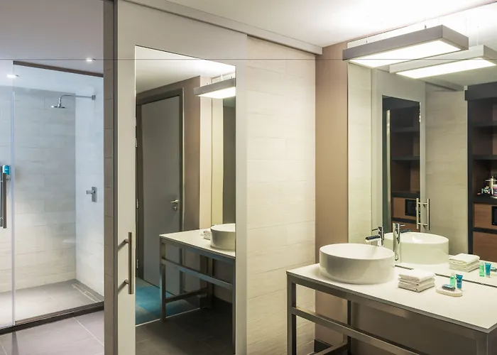 Aloft By Marriott Al Ain