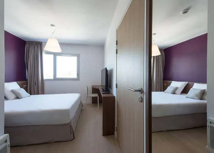B&B HOTEL Saint-Nazaire Pornichet