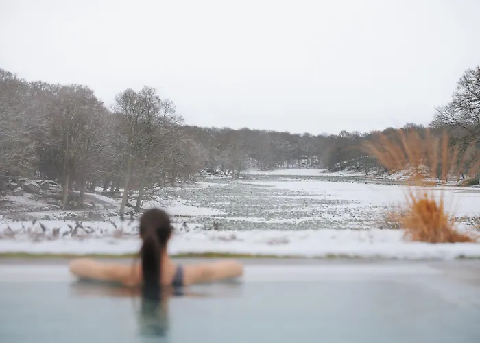 Eriksberg Hotel & Nature Reserve