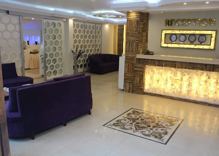 Grand Harsena Otel