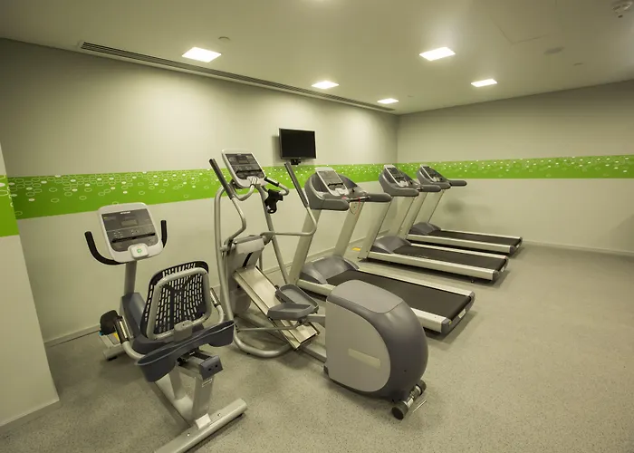 Hampton By Hilton Bolu