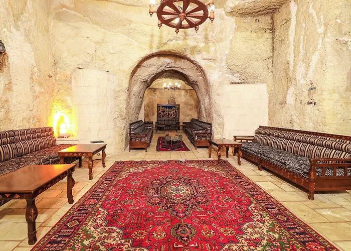 Elruha Hotel