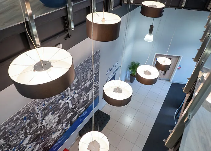Holiday Inn Express - Birmingham - City Centre By Ihg