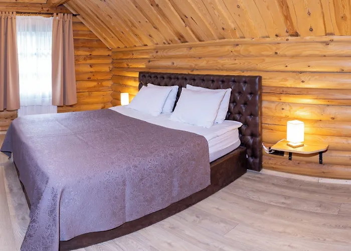 Atostogu Parkas Hotel