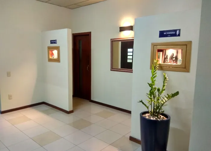 Soratur Hotel & Coworking